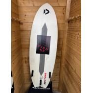 DUOTONE Fish SLS 5'5 2021 Occasion