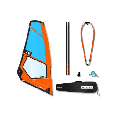 XO SAILS Swing Dacron