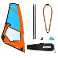 XO SAILS Swing Dacron