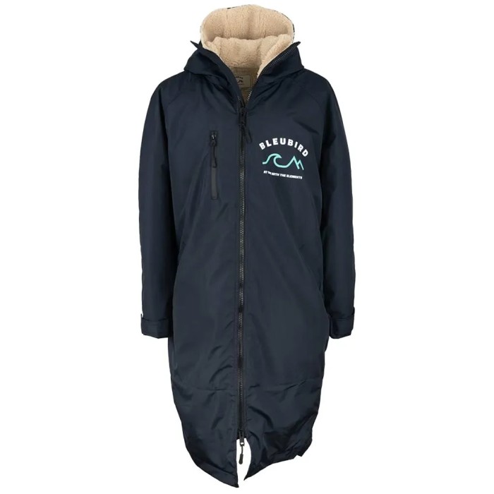 BLEUBIRD Nordic robe 2026