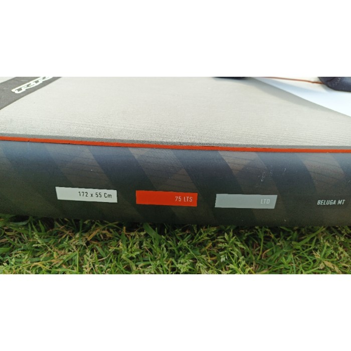 RRD Beluga ML Occsion