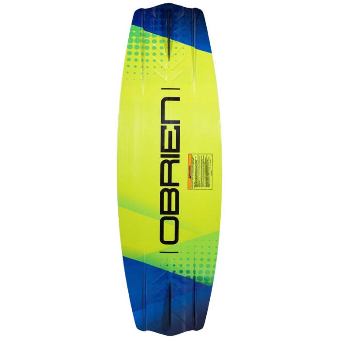 O'BRIEN Wakeboard Valhalla 2026