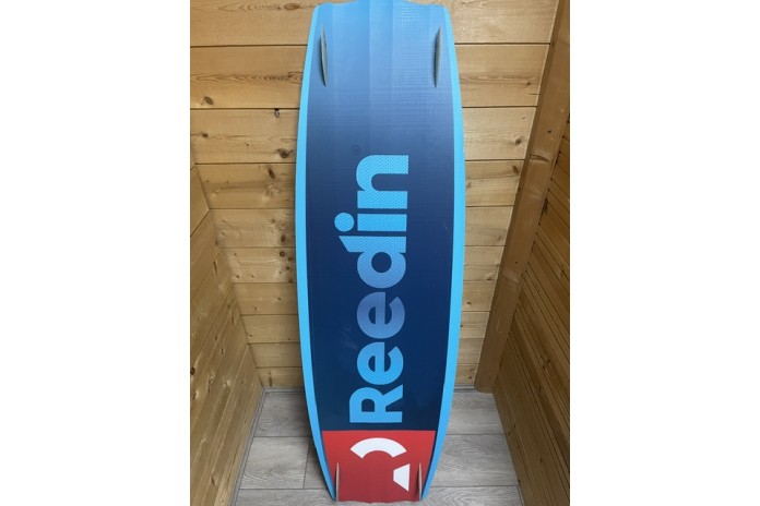 REEDIN Super E 2024 140*42 Occasion