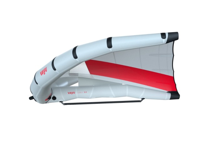 Vayu AURA II 2024 Occasion (TEST)
