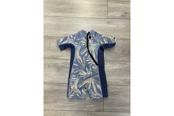 RIPCURL Shorty Enfant 3 ans BZ Occasion