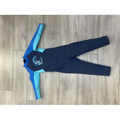 O'NEILL Intégrale BZ 4/3mm Occasion