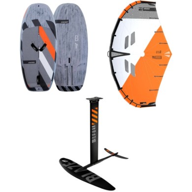 PACK RRD Beluga LTD Y27 + RRD Blaze + RRD Evolution Wing Y30