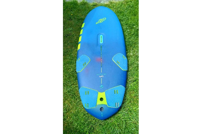 JP AUSTRALIA slalom pro edition 85 139l occasion