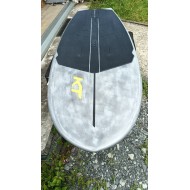 KT DRIFTER 4 72l