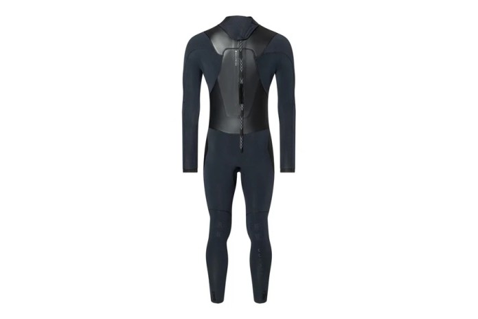 NEILPRYDE Combat Fullsuit GBS 5/4 BZ 2025