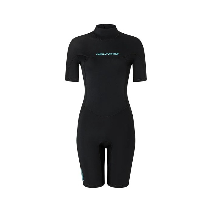 NEILPRYDE Spark S/S Shorty 2/2 BZ