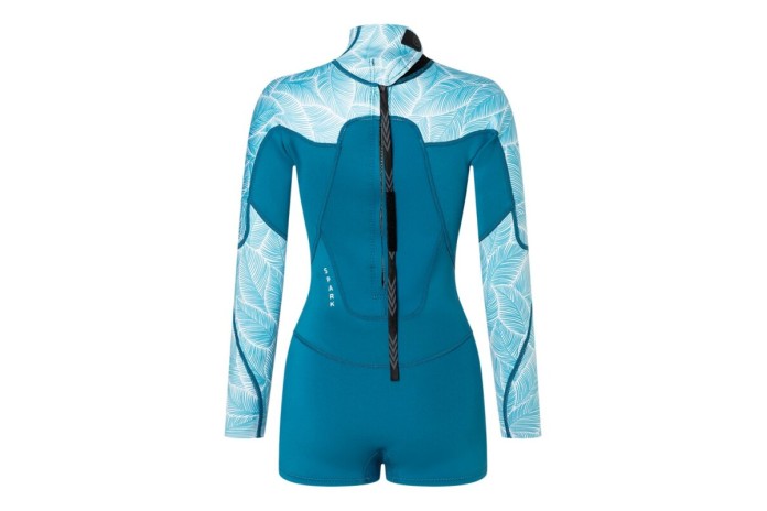 NEILPRYDE Spark L/S Shorty 2/2 BZ 2025
