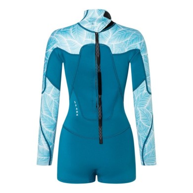 NEILPRYDE Spark L/S Shorty 2/2 BZ 2025