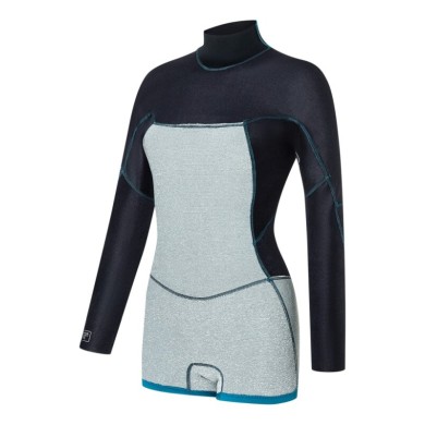 NEILPRYDE Spark L/S Shorty 2/2 BZ 2025