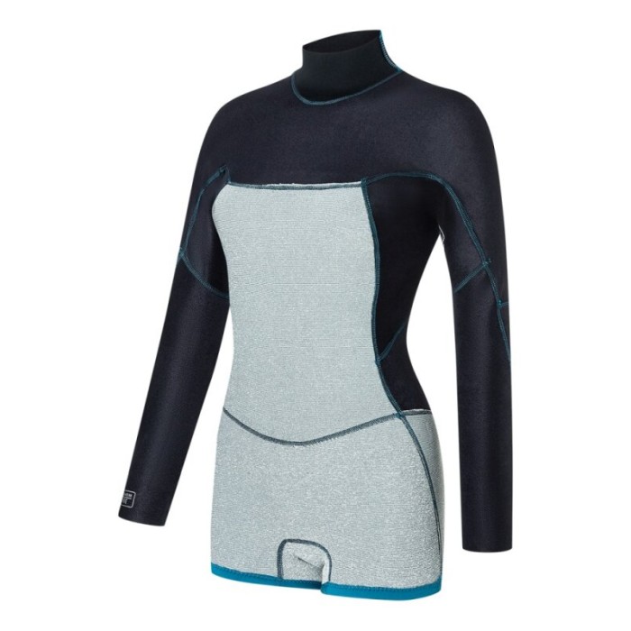 NEILPRYDE Spark L/S Shorty 2/2 BZ 2025