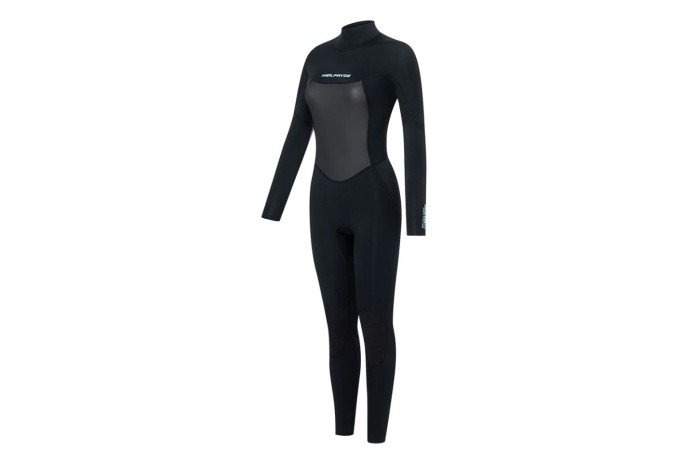 NEILPRYDE Nexus Fullsuit 3/2 BZ Femme 2025