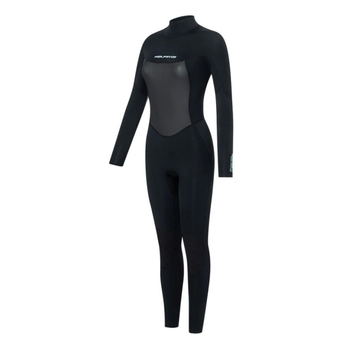 NEILPRYDE Nexus Fullsuit 3/2 BZ Femme 2025