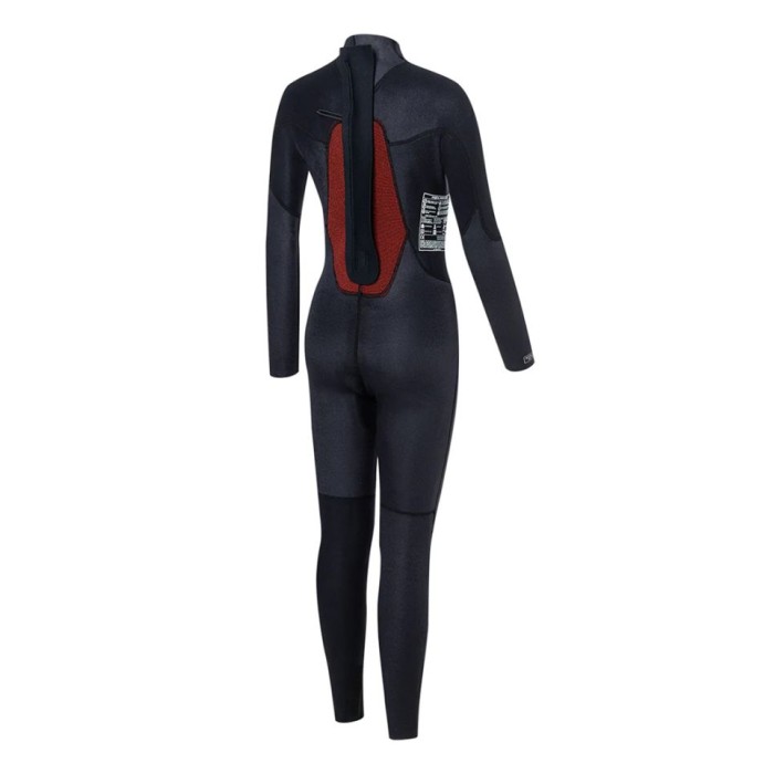 NEILPRYDE Nexus Fullsuit 3/2 BZ Femme 2025