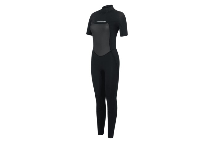 NEILPRYDE Nexus Steamer 3/2 BZ Femme 2025
