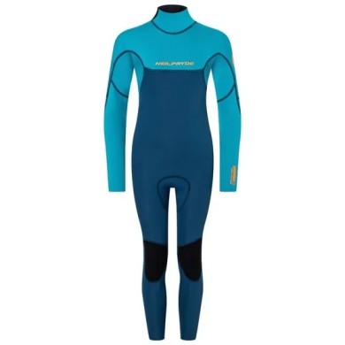 NEILPRYDE Dolphin Youth GBS 5/4 BZ 2025