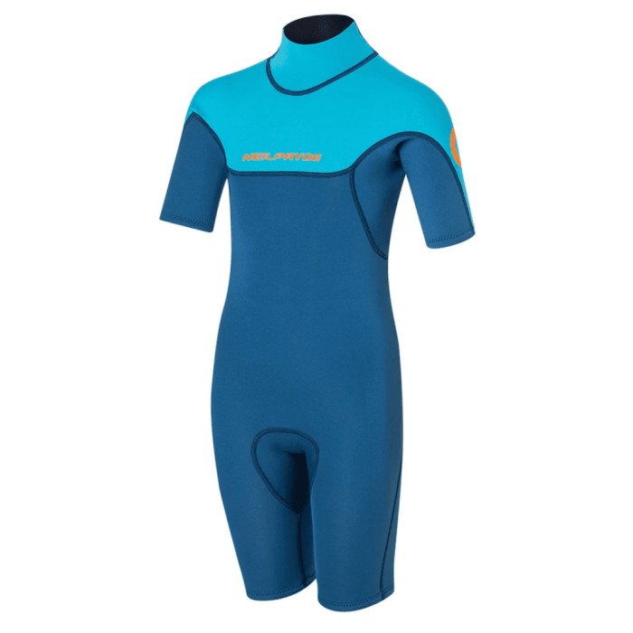 NEILPRYDE Dolphin Youth Shorty 2/2 BZ 2025