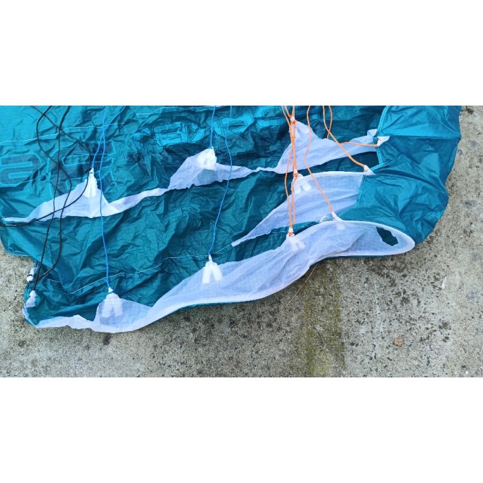 OZONE Pocket Rocket Pocket wing 3.6 occasion