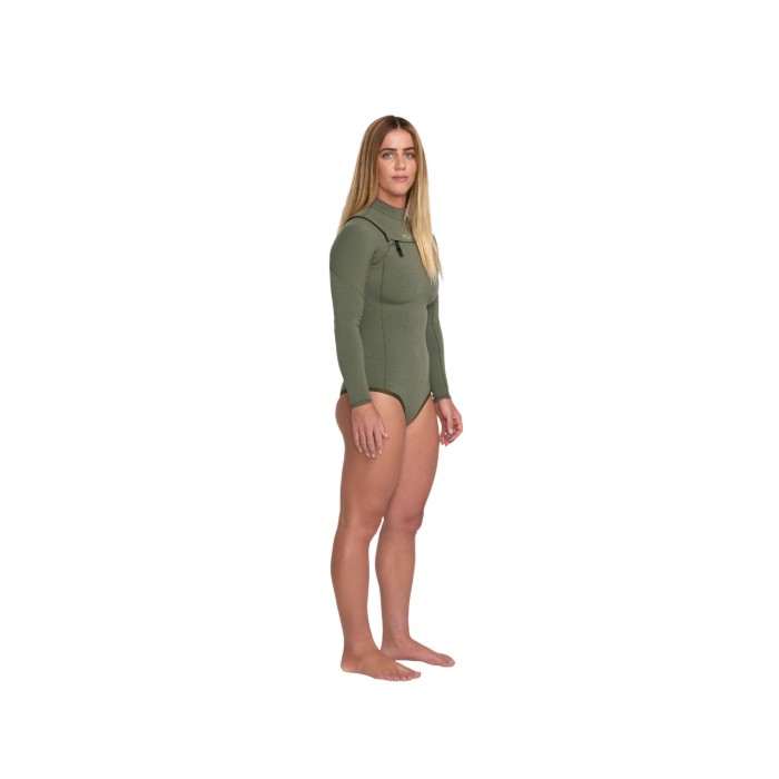 ROXY 1.5 Elite Xtra Stretch Chky  FZ LS 2025