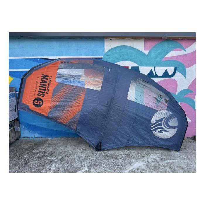 Cabrinha Mantis 4.5 occasion