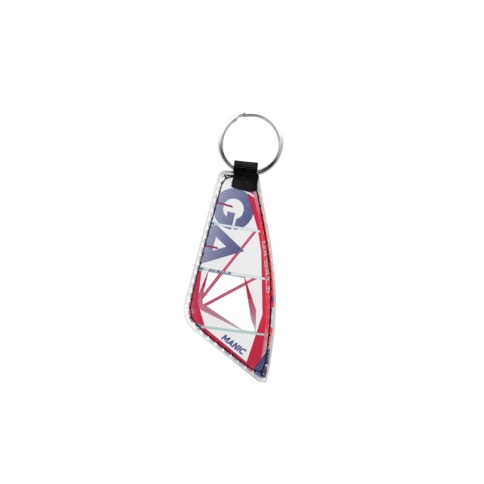Porte Clé Windsurf Porte Clé Windsurf
