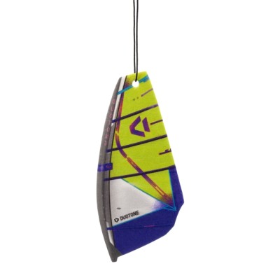 Désodorisant Voile Windsurf Désodorisant Voile Windsurf