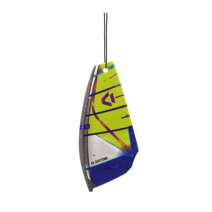 Désodorisant Voile Windsurf Désodorisant Voile Windsurf