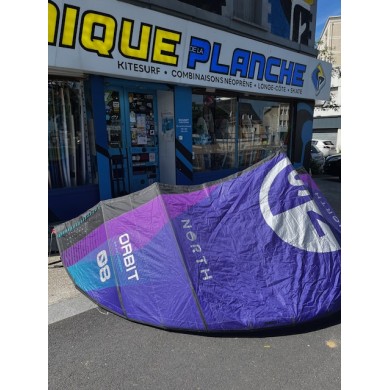 NORTH Orbit 8m 2026 Occasion