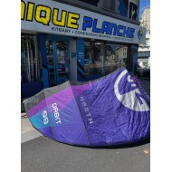 NORTH Orbit 8m 2026 Occasion