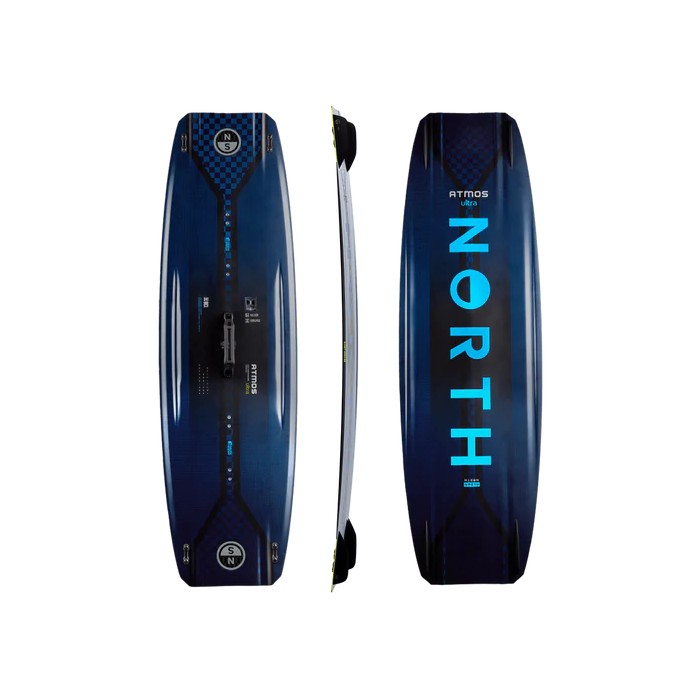 NORTH Atmos Ultra 2026