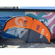 GA Poison 5.2m² 2023 - Occasion