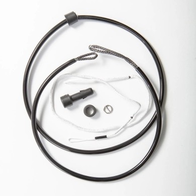 SLINGSHOT Depower Line et Flagging Line avec tube