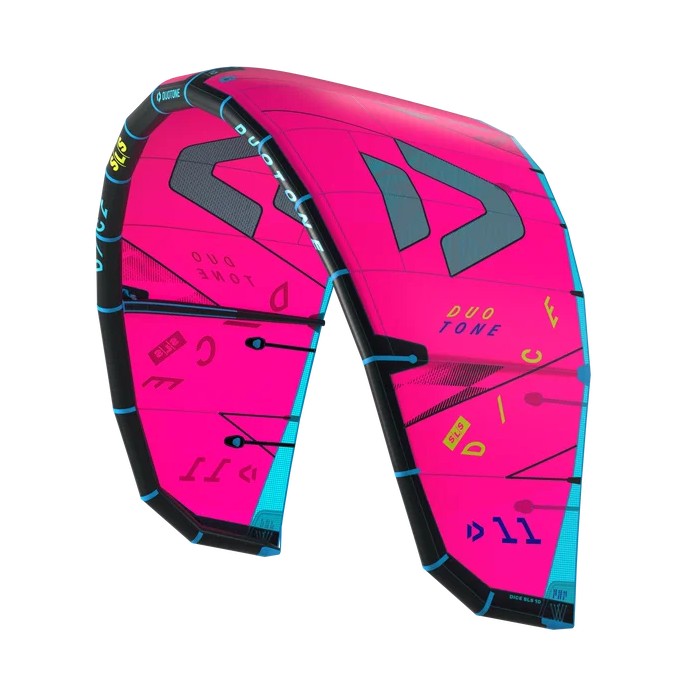 D&eacute;sodorisant Aile Kitesurf