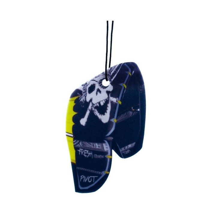 D&eacute;sodorisant Aile Kitesurf