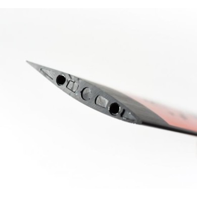 Slingshot Mât Foil Hover Glide Aluminium + platine Slingshot Mât Foil Hover Glide Aluminium + platine