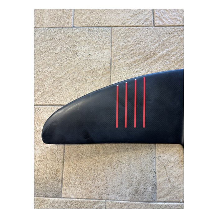 FANATIC Aero Carve Frontwing 750c² Occasion FANATIC Aero Carve Frontwing 750c² Occasion