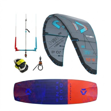 PACK DUOTONE evo + gonzales + trust bar + hook 2026