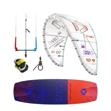 PACK DUOTONE evo + gonzales + trust bar + hook 2026