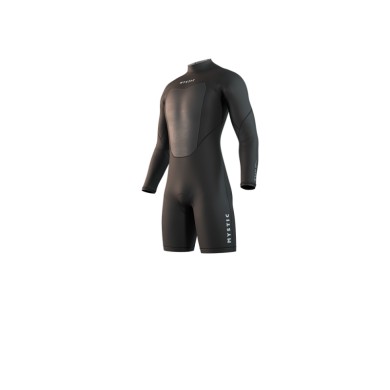 MYSTIC Brand Longarm Shorty 3/2 BZ 2026