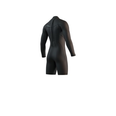 MYSTIC Brand Longarm Shorty 3/2 BZ 2026