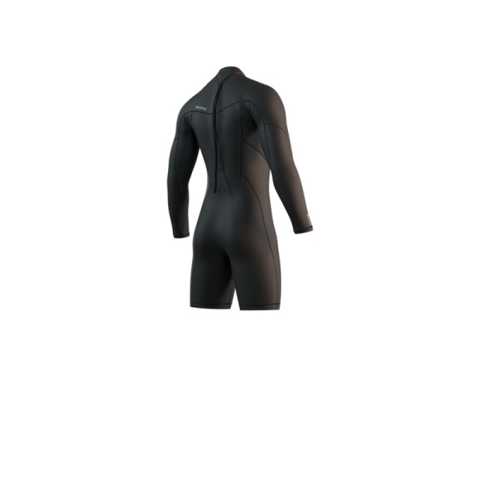 MYSTIC Brand Longarm Shorty 3/2 BZ 2026 MYSTIC Brand Longarm Shorty 3/2 BZ 2026