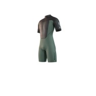 MYSTIC Brand Shorty 3/2 BZ Fatlock 2026 MYSTIC Brand Shorty 3/2 BZ Fatlock 2026
