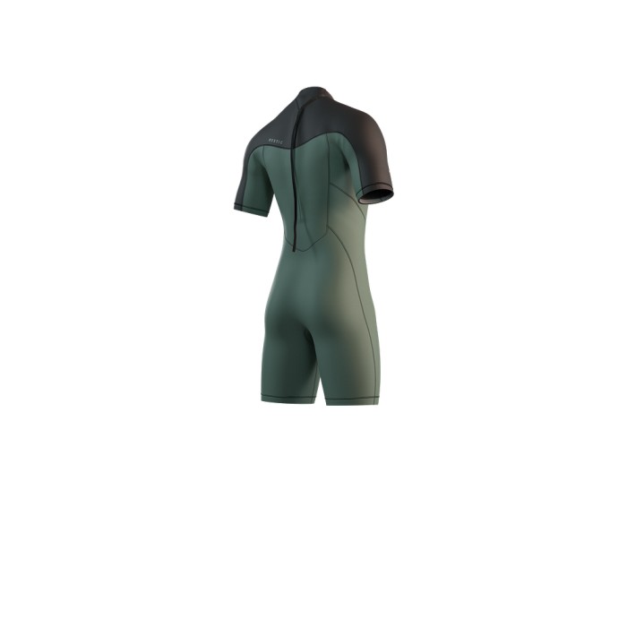 MYSTIC Brand Shorty 3/2 BZ Fatlock 2026 MYSTIC Brand Shorty 3/2 BZ Fatlock 2026