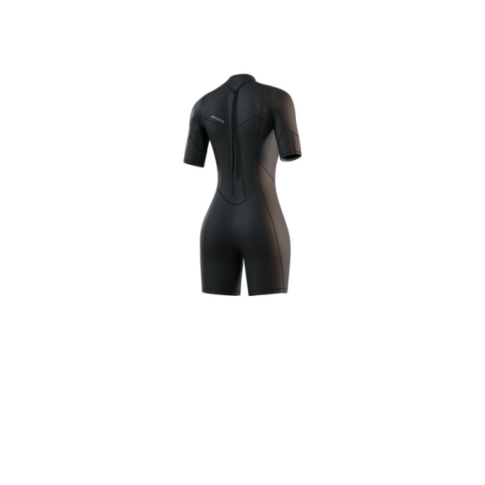 MYSTIC Brand Shorty 3/2 BZ Women 2026 MYSTIC Brand Shorty 3/2 BZ Women 2026