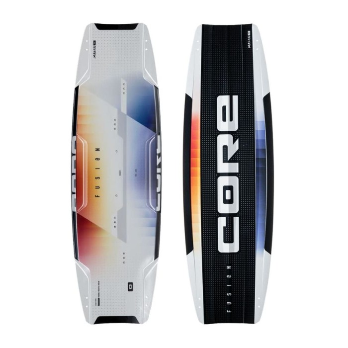 CORE Fusion 7 CORE Fusion 7