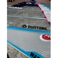 DUOTONE Warp 7.0m² 2021 Occasion DUOTONE Warp 7.0m² 2021 Occasion
